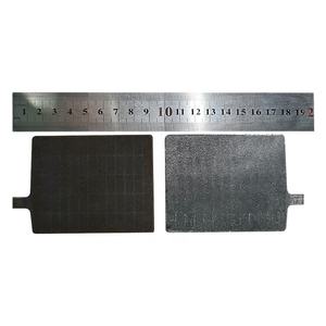 鉛蓄電池用のアクティブなポジティブおよびネガティブプレート - Product Image 6