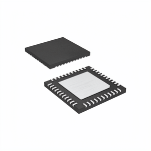 Electronic Chips Component Manufacturer Channel Z8F1624QN020XK Embedded 44 VFQFN Exposed Pad - Product Image 1