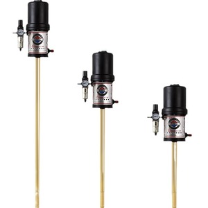 Kocu Air Grease Gun 940mm High Pressure Pneumatic Lubricator For Industrial Use - Product Image 4