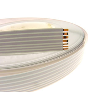 カスタマイズされた6ピン、7ピン、8ピン、9ピンのクロックスプリング、クロックスプリングリボンケーブル（VWパサート用） - Product Image 1