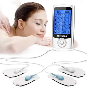 China top ten selling customization products 24 16 modes tens unit digital electronic pulse