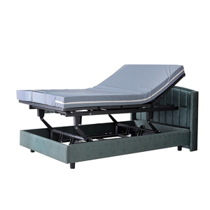 Cama Inteligente Ajustable para Personas Mayores con Función CF-3122GN, Cama Inteligente CF-3122GN CF-3122GN - Product Image 4