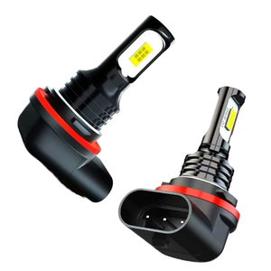 หลอดไฟหน้า LED อุปกรณ์เสริมทดแทนสำหรับฮอนด้า แรนเชอร์ TRX420 TRX500 ปี 2014-2022 - Product Image 1