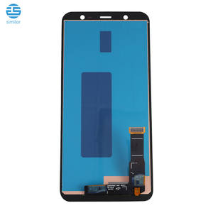 Montaje de pantalla de repuesto para <span class=keywords><strong>Samsung</strong></span> J810, <span class=keywords><strong>J8</strong></span> <span class=keywords><strong>2018</strong></span>, J810, J810F, digitalizador Lcd táctil a <span class=keywords><strong>precio</strong></span> de fábrica - Product Image 6