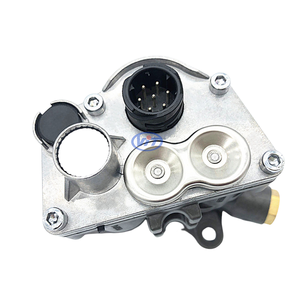 VIT-Em Hidrodinámica Retardador Válvula Solenoide 9304300087 Nueva Condición Camión Repuestos Prueba Retardador - Product Image 6