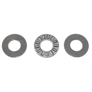 Yamaha Thrust Ball <b>Bearing</b> 15mm Chrome Steel For Outboard Motors - Product Image 2