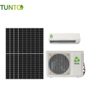 2025 <strong>Best</strong> Selling Climatiseur Solaire <strong>Solar</strong> Air Conditioner <strong>Ac</strong> Dc <strong>Solar</strong> Air Conditioner for Home Wall Mounting with <strong>Solar</strong> Panel