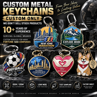 Porte-clés d'hôtel personnalisé sur mesure en cuir PU véritable avec logo en feuille d'or gaufrée, souvenir de voyage de luxe, promotionnel