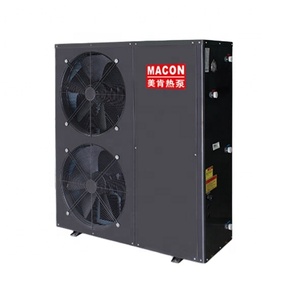 Máy Bơm Nhiệt Nguồn Không Khí Macon Biến Tần EVI Máy Bơm Nhiệt Nước Bán Chạy Nhất - Product Image 1