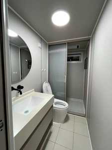 Casa Contenedor Expandible <span class=keywords><strong>para</strong></span> Vivir en el Patio Trasero, <span class=keywords><strong>Alquiler</strong></span> Vacacional, Casa Pequeña y Uso Familiar Moderno con Instalación Rápida - Product Image 2