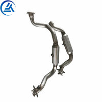 फोर्ड F-250 F-350 सुपर ड्यूटी 2011 2012 2013-2022 v8 6.2l