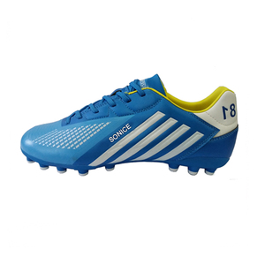 Zapatos de Fútbol Predator de Primera Calidad con Suela de TPU, Zapatos de Fútbol para Toda Temporada, Zapatos de Fútbol Americano con Tacos de Sonice - Product Image 6