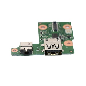 لوحة صوت Lenovo ThinkPad L480 (20LS ، 20LT) USB لوحة أم صغيرة إصدارات FRU 01LW333 - Product Image 3