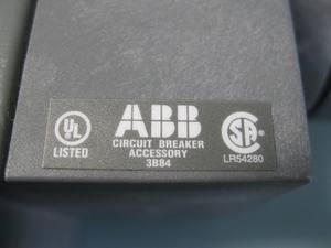 新品 PLC SACE Tmax XT1H 125 3極断路器ハンドル F19 産業オートメーション製品 * 在庫あり - Product Image 3