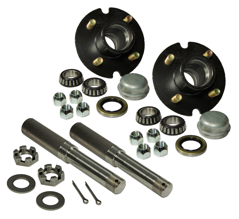 Hot Sale 4 Lug 5 Lug