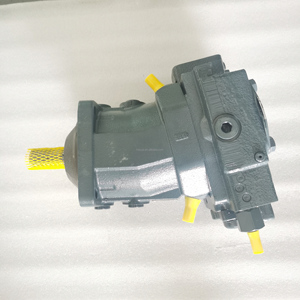 Pompe hydraulique à succès 2025 A7V A7VO A7V250 A7VO250 A7VO355 A7VO500 - Product Image 2