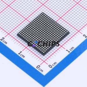 ชิปไอซีไมโครคอนโทรลเลอร์ NFBGA-324 AM3352BZCZ100ของแท้และใหม่เอี่ยม (MCU/MPU/SoC) - Product Image 2
