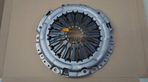 离合器盖1601100ANA JE4D25 F70发动机零件 - Product Image 2