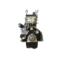 New High Performance Diesel Engine Assembly Long Block DK4 for Nissan/FOTON/Jinbei/HIGER/Joylong-100% Professional Tested