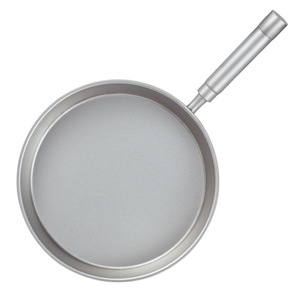 กระทะไทเทเนียมเคลือบสารกันติด 3 in 1 อเนกประสงค์ สำหรับทอดไข่ - Product Image 3