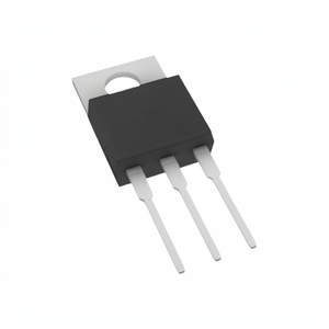 ทรานซิสเตอร์ TO-220AB IRF630PBF มีสินค้าในสต็อก ซื้อชิ้นส่วนอิเล็กทรอนิกส์ออนไลน์ - Product Image 1