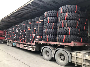 ยางรถบรรทุกหนัก ZC-Rubber 2026 315/80R22.5 EZ337 แบบเรเดียล ราคาโรงงานใหม่ คุ้มค่า - Product Image 4
