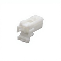 Conector Automotriz Sellado Hembra de 2 Pines Estilo 174463-1 para Terminales