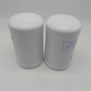 Filtre hydraulique de haute qualité pour machines de construction 11882353 HF6546 P176207 - Product Image 2