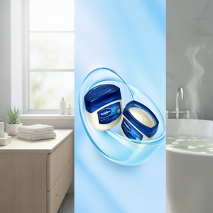 Vaseline Pure Skin Jelly, Crème Corporelle 100 ml - Product Image 3