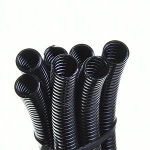 लचीली pvc विद्युत नरिडट पाइप प्लास्टिक नालीदार नली लौ retardant - Product Image 4