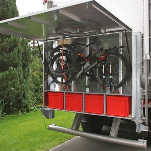 <span class=keywords><strong>Camper</strong></span> per Viaggi Overland Kindle in Vendita - Product Image 5