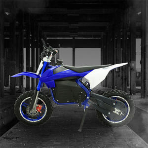 20Kmh nouveau de la Chine Mini vélo de saleté électrique avec le prix bas - Product Image 2