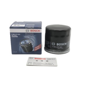 Nuevo Filtro de Aceite para Motor 0986AF0063 para OE 0B63114302 para HAIMA FREEMA/INFINITI EX 35/ <span class=keywords><strong>IMPREZA</strong></span>/XV Saloon - Product Image 4
