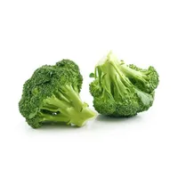 IQF ithalat toplu çin süper organik dondurulmuş brokoli toptan fiyat ile