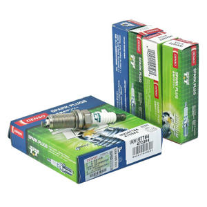 Echte Originele Denso Bougie Iridium Tt IKH16TT 4703 Pack Van 1 Hoge Kwaliteit Hot Koop Professionele Beste Prijs - Product Image 4