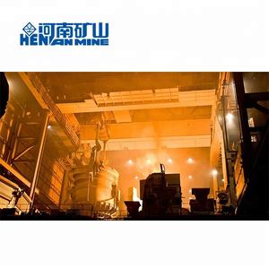 نوع QDY 50 طن ، طن ، أحزمة مزدوجة للمغرفة ، رافعة - Product Image 6