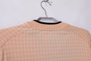 Turin Blue 2004 Away Jersey Night Edition Pedidos mixtos <span class=keywords><strong>de</strong></span> lotes pequeños Bienvenidos MOQ bajo al por mayor - Product Image 5