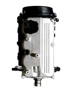 Nuevo Conjunto de Motor Completo TAI JDM F8CV F8CB 0.8L para Daewoo Matiz Chevrolet Spark - Product Image 3