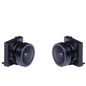 عدسة كاميرا JSD "EFL توي من زاوية واسعة F2.2 - Product Image 2