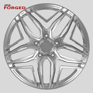 ล้อแม็กซ์โมโนบล็อกแบบกำหนดเองใหม่สำหรับรถซูซูกิจิมนี่ ขนาด 15-24 นิ้ว สำหรับรถคอร์เวทท์ C8 และเมอร์เซเดส-เบนซ์ เมย์บัค - Product Image 2