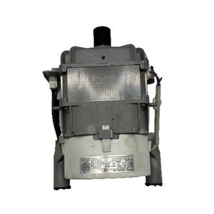 มอเตอร์เครื่องซักผ้า Welling รุ่น ZXGN-420-8-63L 70W มอเตอร์ปั่นแห้งไฟฟ้าสำหรับอุปกรณ์เสริมเครื่องซักผ้า - Product Image 5