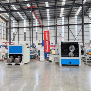 Línea de Producción de Sierra Multicorte de Alta Eficiencia para Madera de Pino - Product Image 2