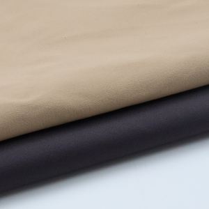 <span class=keywords><strong>Nylon</strong></span> Matte Hai Mặt Đàn Hồi Sợi Ngang Dệt Kim Bốn Cách Căng Thể Thao Chặt Chẽ Quần 75% <span class=keywords><strong>Nylon</strong></span> 25% Spandex Thể Thao Ngoài Trời Yoga Vải - Product Image 4