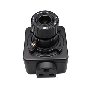 CMOS IMX577 4K Auofocus Mini Caméra USB 12MP 8mm Objectif FOV 58 Degrés Haute Vitesse 30fps UVC <span class=keywords><strong>Webcam</strong></span> Pour Pour Machine Industrielle Vidéo - Product Image 2