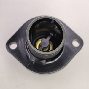 1338 A0 9630066680 Motor wasser auslass kammer Neu für Citroen 3008 307 308 408 307CC 407SW 407 607 C4 C5 2004-2008 - Product Image 5