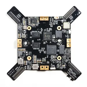 15 năm pcba nhà sản xuất PCB thiết kế và sản xuất Set-Top Box pcba SMT pcba PCB lắp ráp - Product Image 1