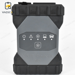 2025 สำหรับ MB Star C6+WiFi+14 Pin+dongle DoIP Xentry พร้อมซอฟต์แวร์ V2023.09 ชุดเต็ม Truck Connect F110 แท็บเล็ต เครื่องมือ - Product Image 4