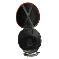 Étui de protection EVA personnalisé pour casque Étui rigide pour casque de moto
