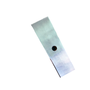 Disque de coupe universel 1/2 po en acier allié pressé à chaud pour tondeuse à gazon, accessoire industriel de qualité supérieure pour la coupe de l'herbe - Product Image 3