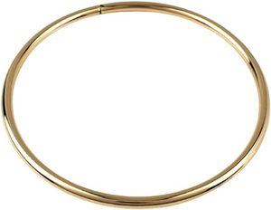 Dracra Pack <b>Purse</b> Handles Round Shaped Loop Ring Grip Replacement For Crocheted Macrame Bags Craft Handbag Handmade Project DIY - Product Image 6